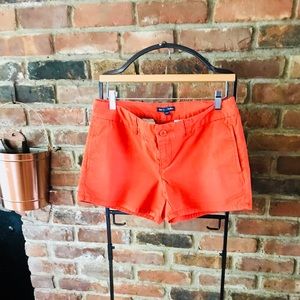 Gap Hadley Shorts